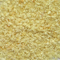 Dehydrated Garlic Granule