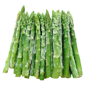 IQF Asparagus