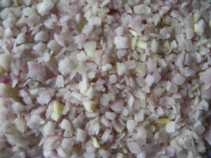 IQF Shallots