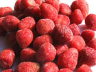 IQF Strawberry