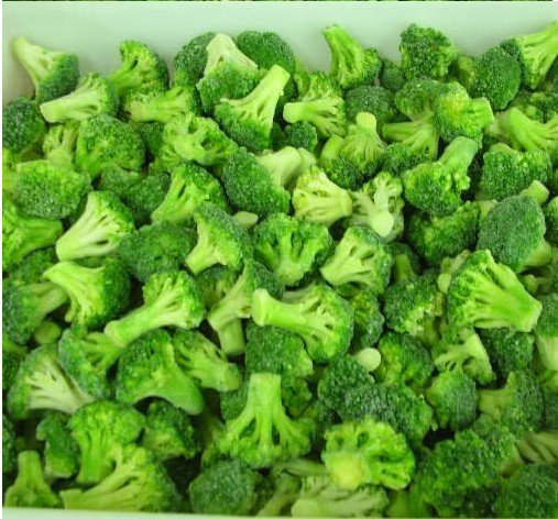 IQF Broccoli