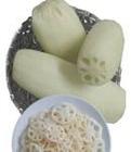 Boiled Lotus