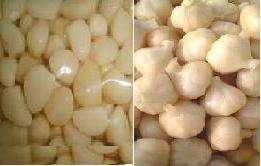 pickled Garlic